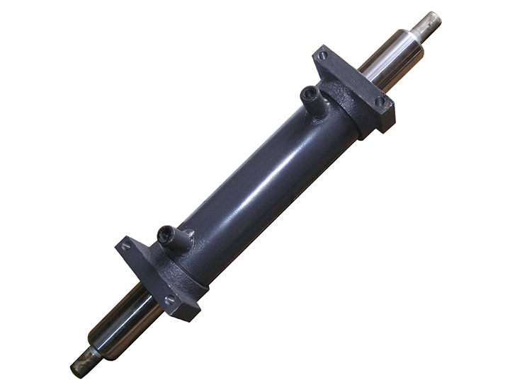 Denmark yg series hydraulic cylinder