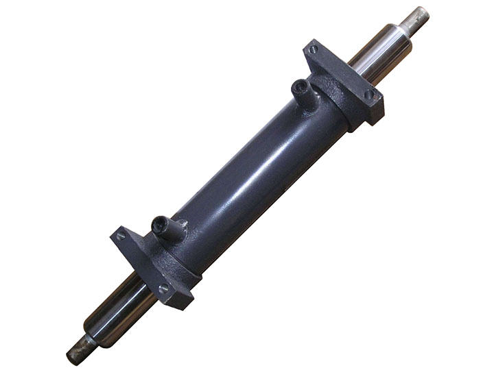 Ghana hydraulic cylinder for vehicles