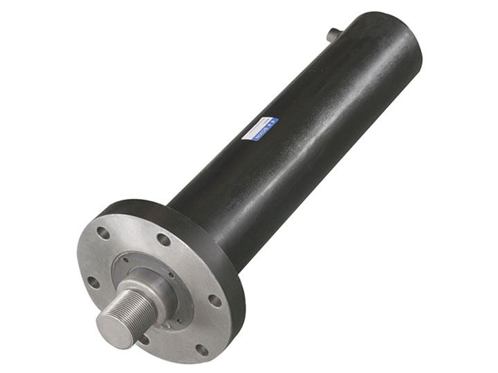 Argentina magnetic ring induction cylinder