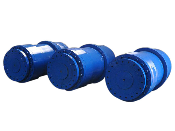 UAE large bore cylinder