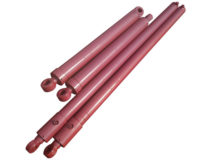 Portugal electric lift cylinder