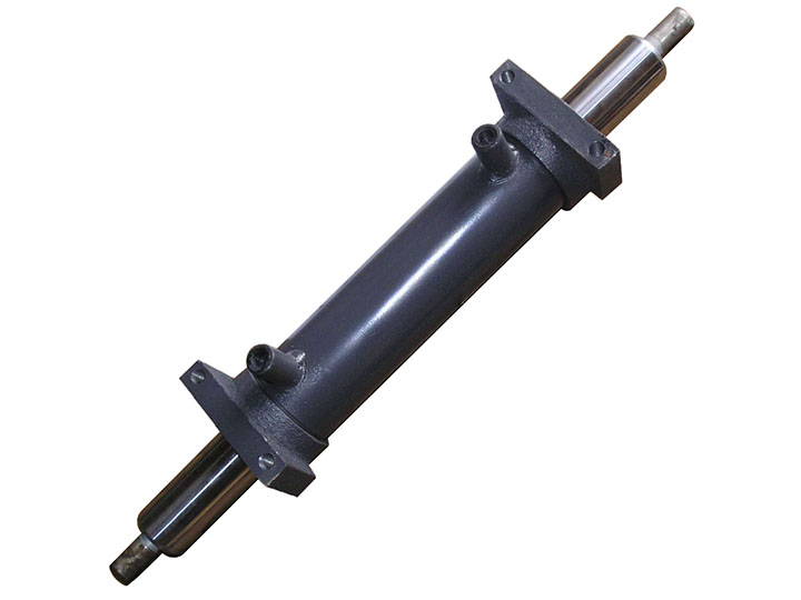 Tanzania double rod cylinder