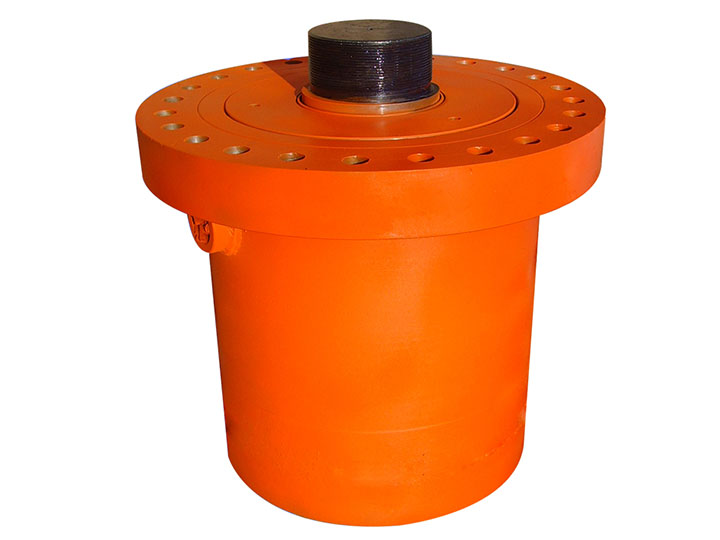 UAE press machine hydraulic cylinder