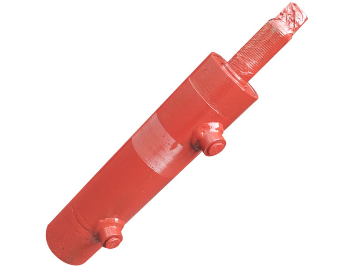 Greece hydraulic punch cylinder