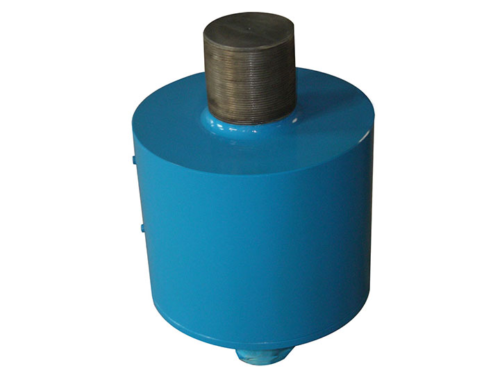 Angola plunger type cylinder